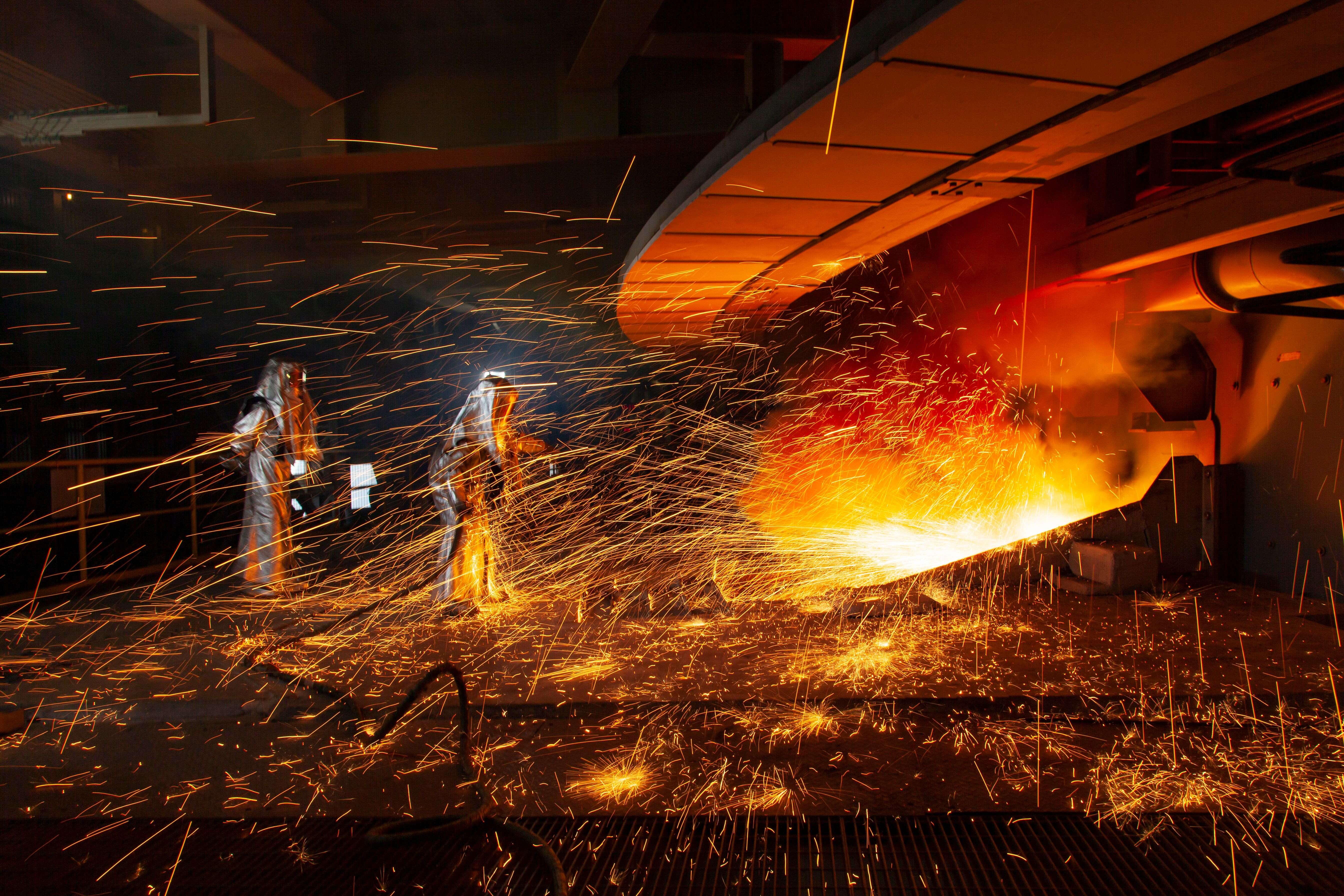 Return of Trade War - Free Article