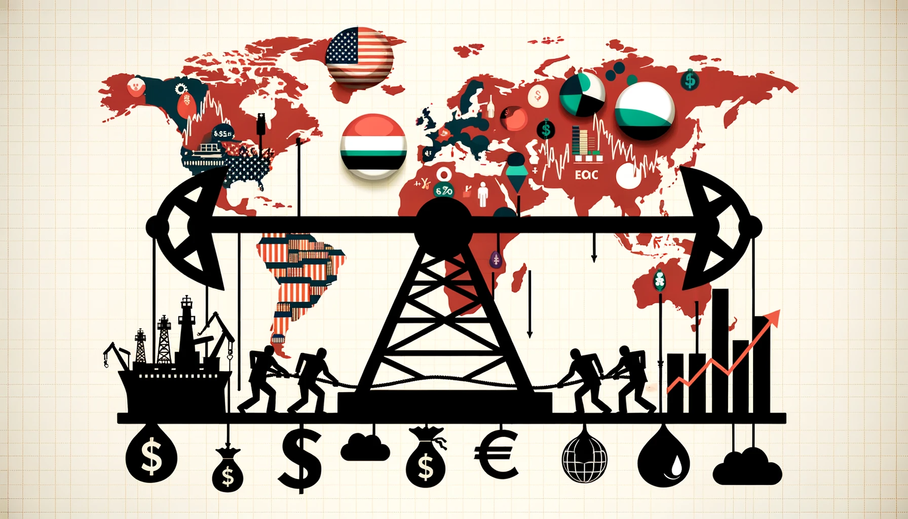 Monday Macro View: Oil Turns Bearish