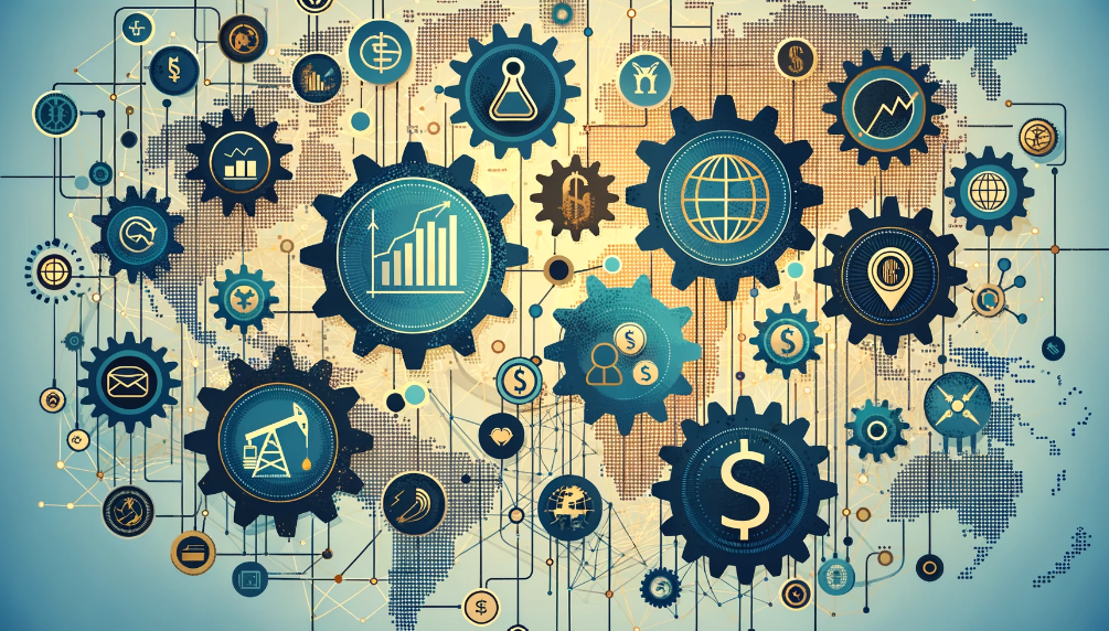 Monday Macro View: Eurozone Data, Global Economy and Rising Deficits