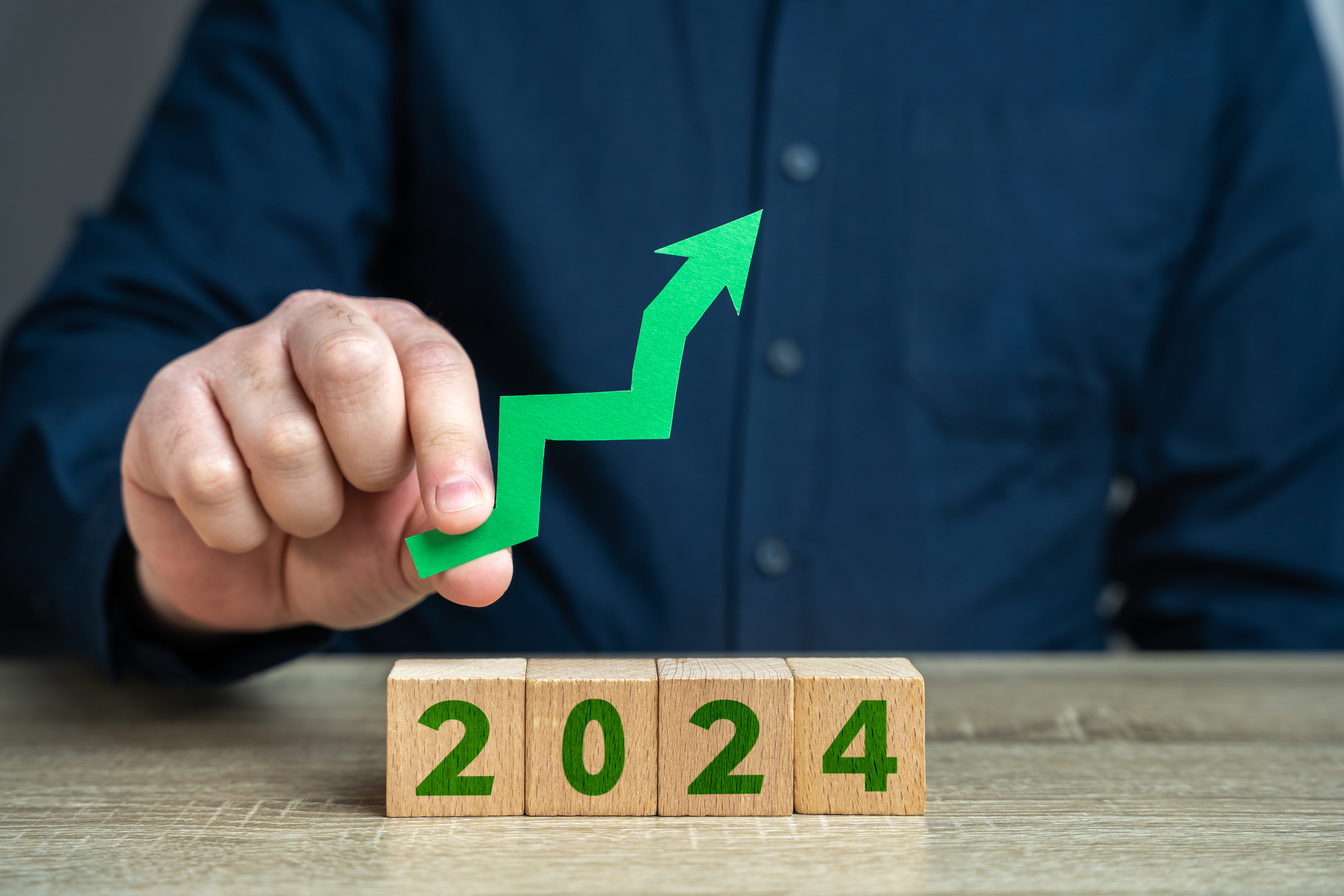 Monday Macro View: Trends to Watch in 2024