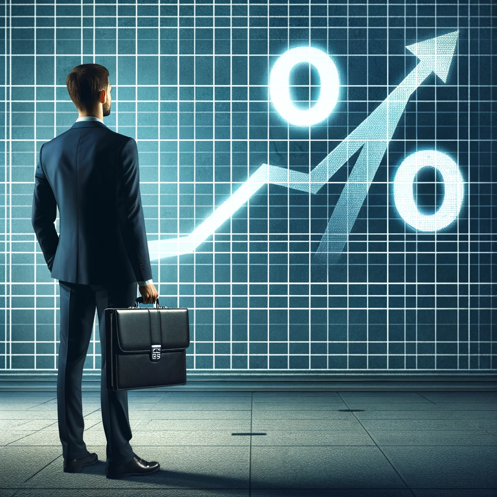 Soft Landing scenario becomes blurry