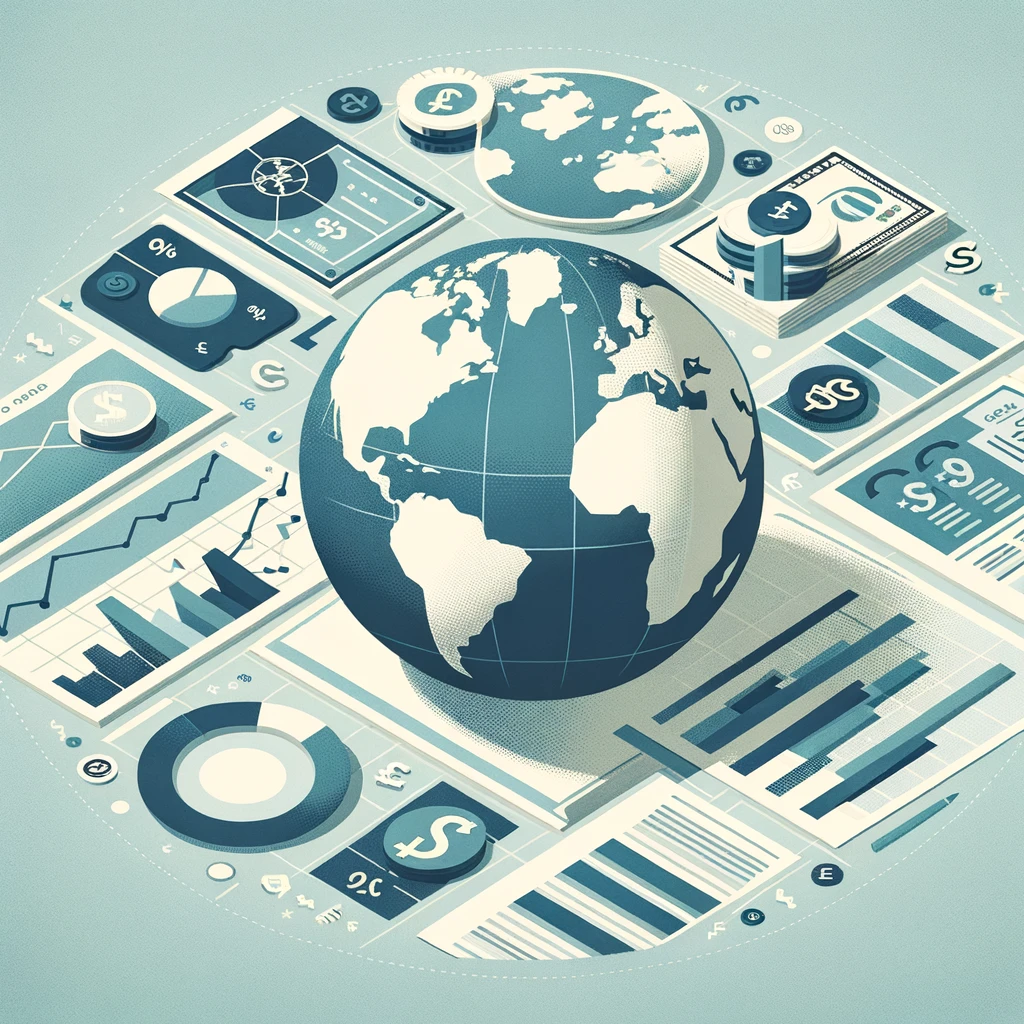 MMV: 5 Factors that will impact the global economy