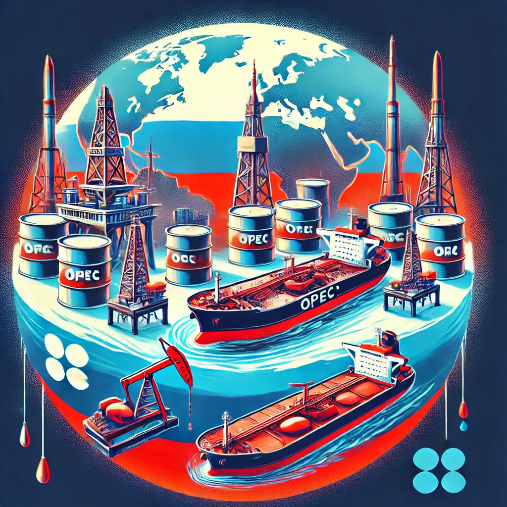 Monday Macro View: Is the OPEC+ pact under threat? Free Read!