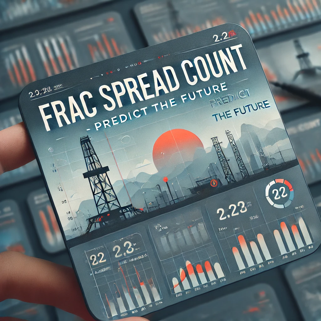 Understanding the Frac Spread Count: Your Insight Matters