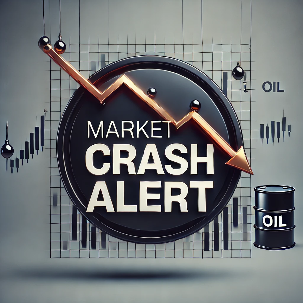 Monday Macro View: Bloodbath and oil price plunge - What lies ahead?